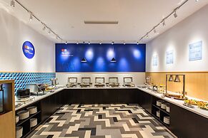 Holiday Inn Express Jiangmen Jianghai by IHG
