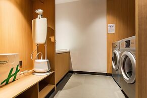 Holiday Inn Express Jiangmen Jianghai by IHG