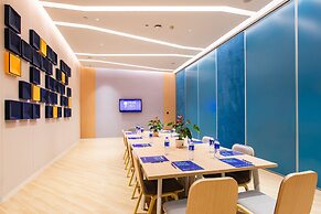 Holiday Inn Express Jiangmen Jianghai by IHG