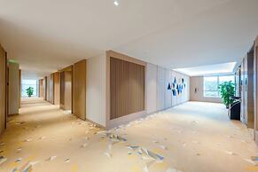 Holiday Inn Express Jiangmen Jianghai by IHG