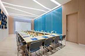 Holiday Inn Express Jiangmen Jianghai by IHG