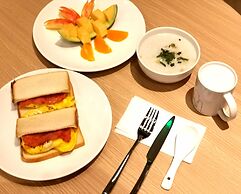Holiday Inn Express Jiangmen Jianghai by IHG