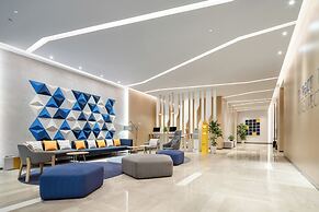 Holiday Inn Express Jiangmen Jianghai by IHG