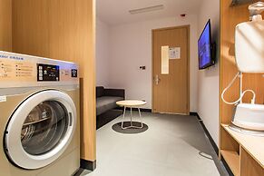 Holiday Inn Express Jiangmen Jianghai by IHG