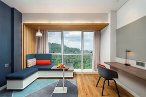 Holiday Inn Express Jiangmen Jianghai by IHG
