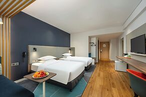 Holiday Inn Express Jiangmen Jianghai by IHG