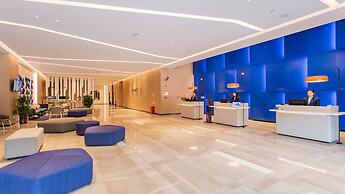 Holiday Inn Express Jiangmen Jianghai by IHG