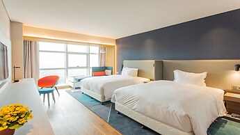 Holiday Inn Express Jiangmen Jianghai by IHG