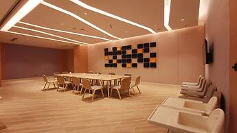 Holiday Inn Express Jiangmen Jianghai by IHG