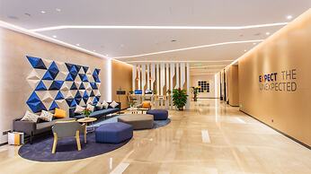Holiday Inn Express Jiangmen Jianghai by IHG