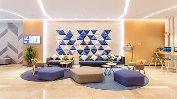 Holiday Inn Express Jiangmen Jianghai by IHG