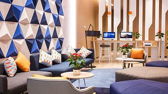 Holiday Inn Express Jiangmen Jianghai by IHG