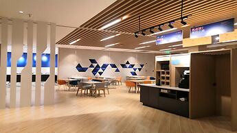 Holiday Inn Express Jiangmen Jianghai by IHG