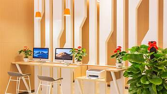 Holiday Inn Express Jiangmen Jianghai by IHG
