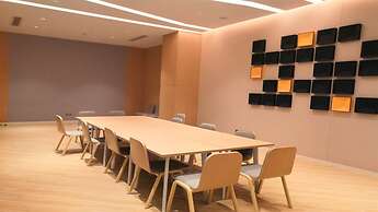 Holiday Inn Express Jiangmen Jianghai by IHG
