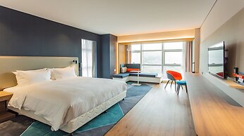 Holiday Inn Express Jiangmen Jianghai by IHG