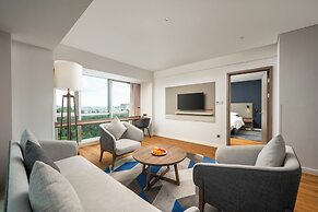 Holiday Inn Express Jiangmen Jianghai by IHG
