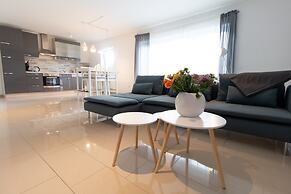 T & T Suites Raunheim