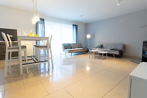 T & T Suites Raunheim