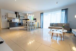 T & T Suites Raunheim