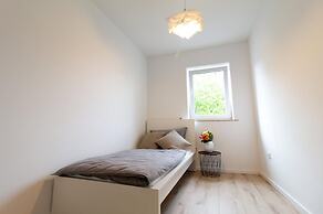 T & T Suites Raunheim