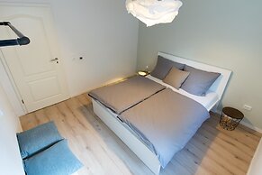 T & T Suites Raunheim