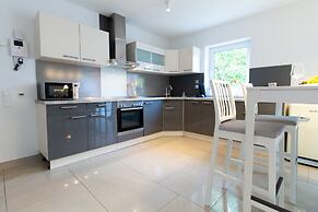 T & T Suites Raunheim