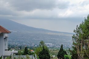 SPOT ON 1767 Villa Anggur Panderman