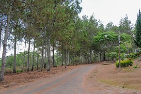 SPOT ON 1767 Villa Anggur Panderman