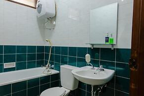 SPOT ON 1767 Villa Anggur Panderman