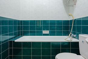 SPOT ON 1767 Villa Anggur Panderman