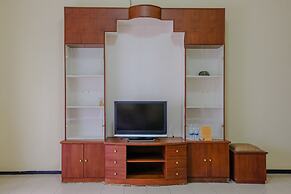 SPOT ON 1767 Villa Anggur Panderman