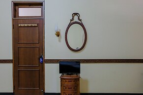 SPOT ON 1767 Villa Anggur Panderman