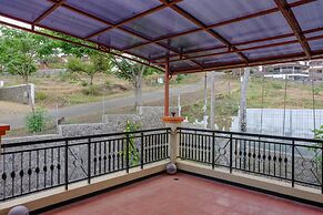 SPOT ON 1767 Villa Anggur Panderman