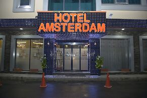 Hotel Amsterdam