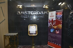 Hotel Amsterdam