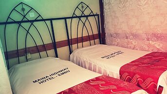 Maina Highway Hotel