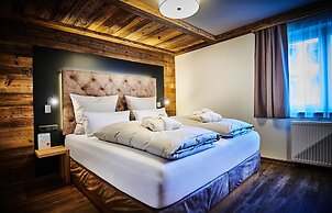 Posthotel Rattenberg