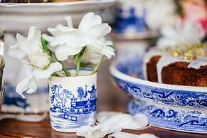 Vineyard Views Country House