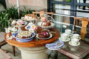 Vineyard Views Country House