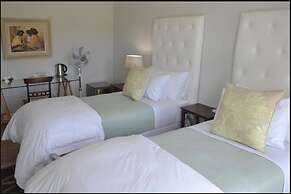 Vineyard Views Country House