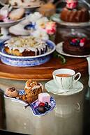 Vineyard Views Country House