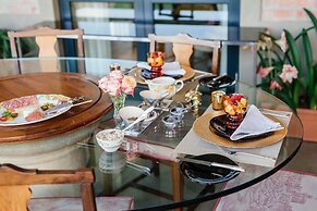 Vineyard Views Country House