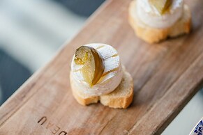 Vineyard Views Country House