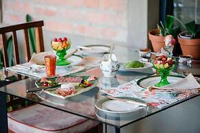 Vineyard Views Country House