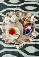 Vineyard Views Country House