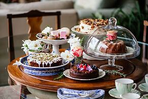 Vineyard Views Country House