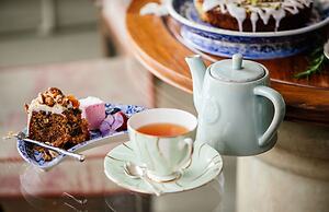 Vineyard Views Country House