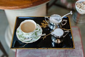 Vineyard Views Country House