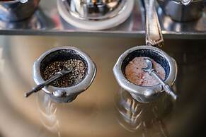 Vineyard Views Country House